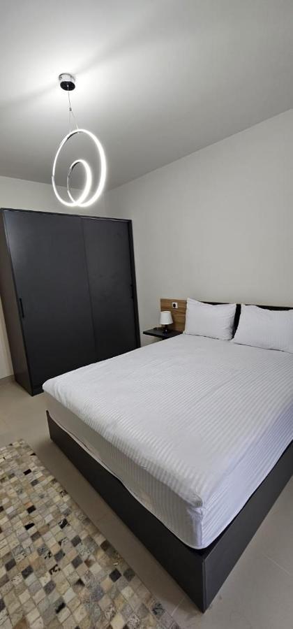 Marina Marassi, North Coast Villa Sidi Abd El-Rahman Eksteriør bilde