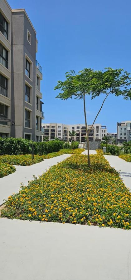 Marina Marassi, North Coast Villa Sidi Abd El-Rahman Eksteriør bilde
