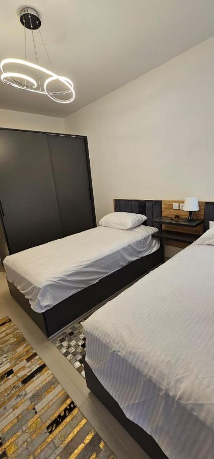 Marina Marassi, North Coast Villa Sidi Abd El-Rahman Eksteriør bilde