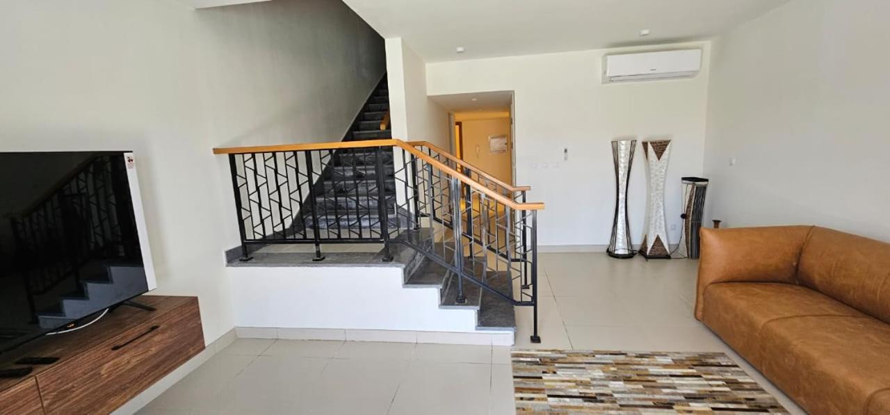 Marina Marassi, North Coast Villa Sidi Abd El-Rahman Eksteriør bilde