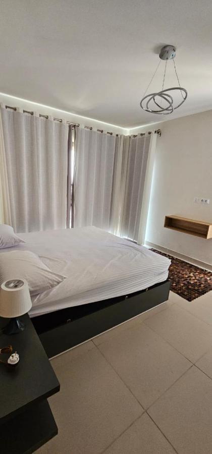 Marina Marassi, North Coast Villa Sidi Abd El-Rahman Eksteriør bilde