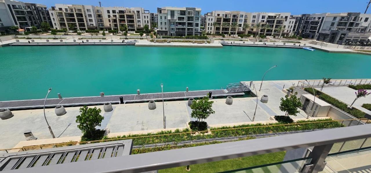 Marina Marassi, North Coast Villa Sidi Abd El-Rahman Eksteriør bilde