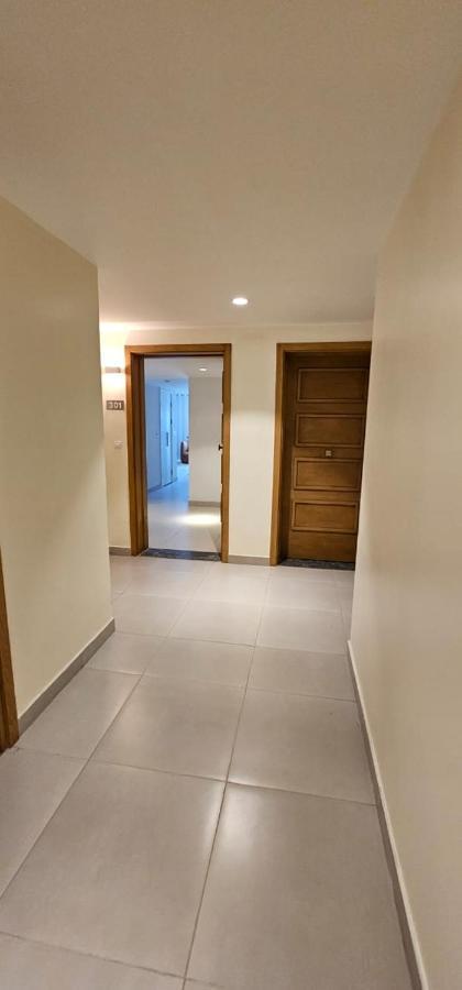 Marina Marassi, North Coast Villa Sidi Abd El-Rahman Eksteriør bilde